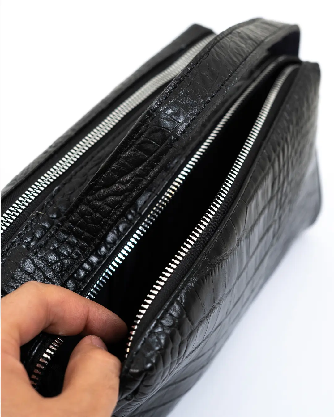 کیف چرم کارل-کد5002